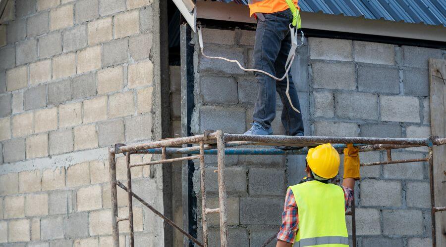 Expert top industrial roofings services in Holliston, MA